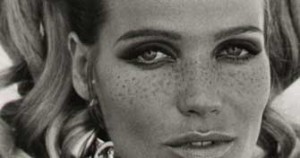 Veruschka Gold Collar